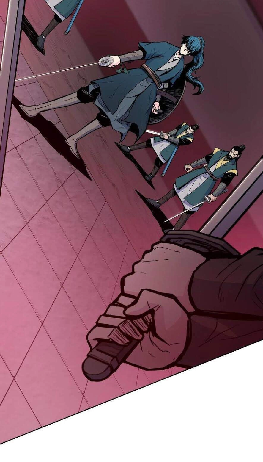 Phong Vân Chiến Thần Chapter 37 - 15