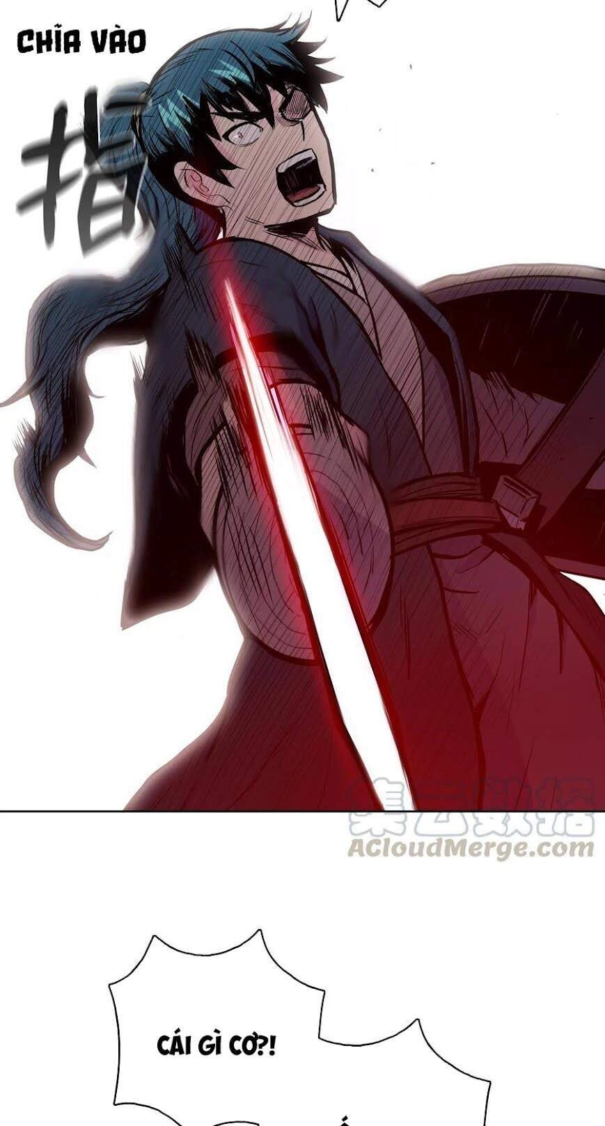 Phong Vân Chiến Thần Chapter 37 - 17