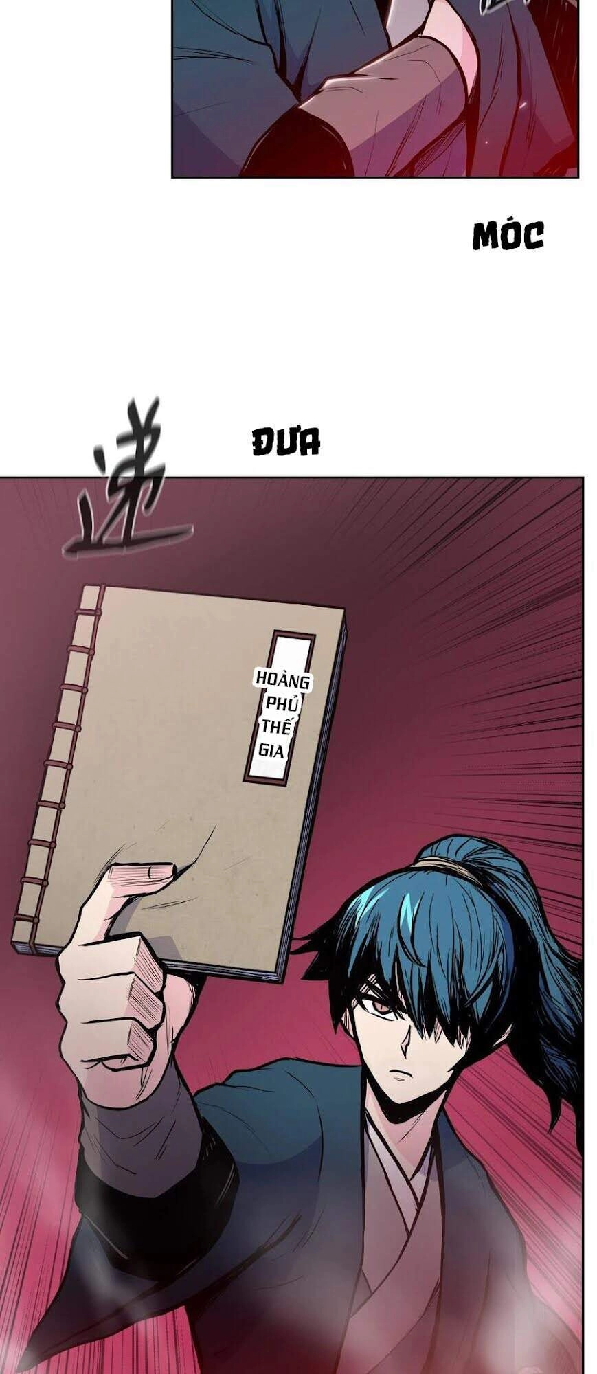 Phong Vân Chiến Thần Chapter 37 - 20