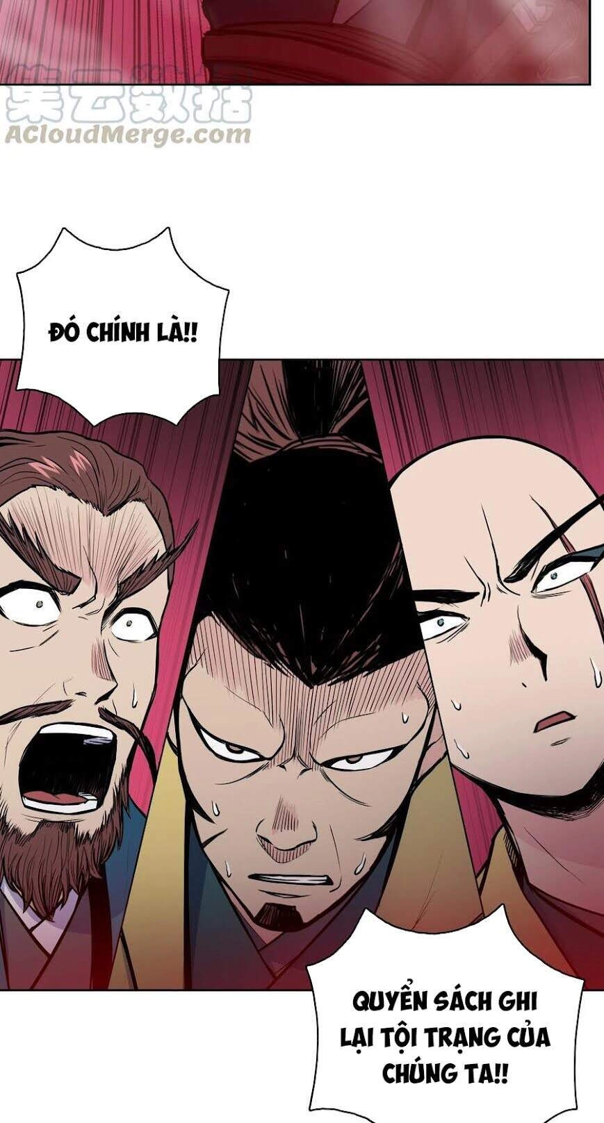 Phong Vân Chiến Thần Chapter 37 - 21