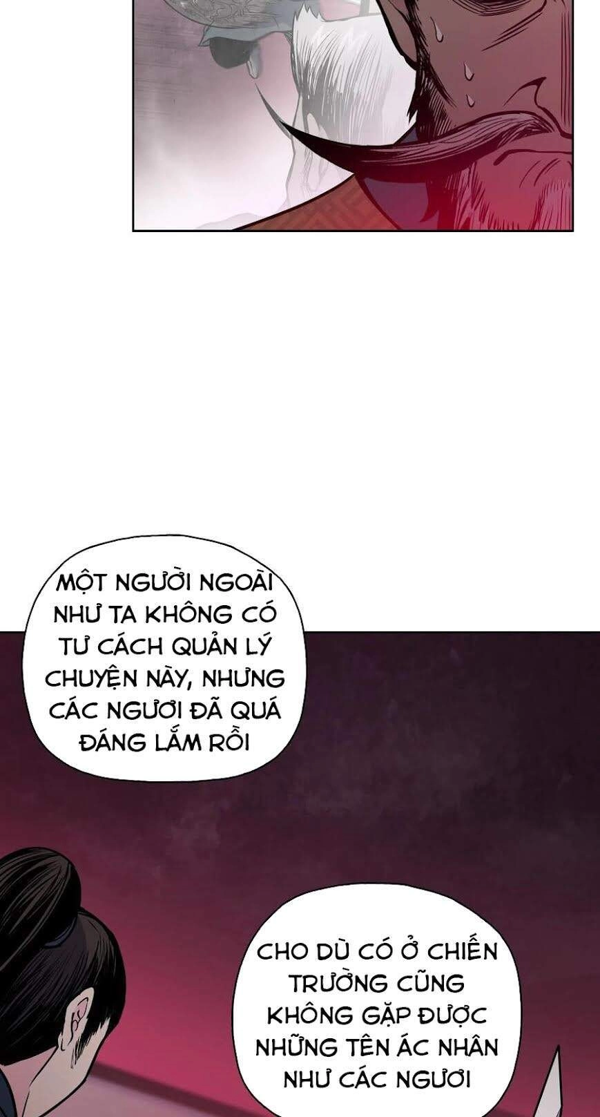 Phong Vân Chiến Thần Chapter 37 - 23