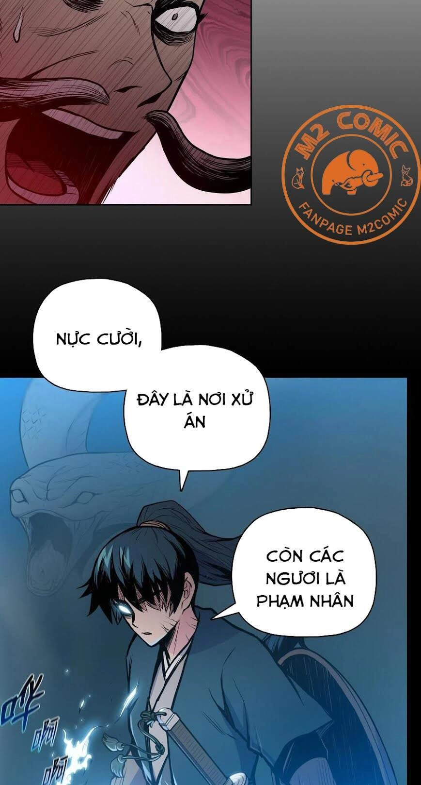 Phong Vân Chiến Thần Chapter 37 - 25