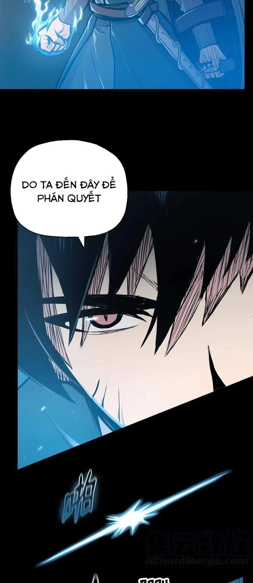 Phong Vân Chiến Thần Chapter 37 - 26