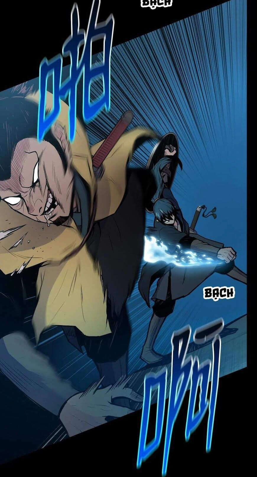 Phong Vân Chiến Thần Chapter 37 - 27