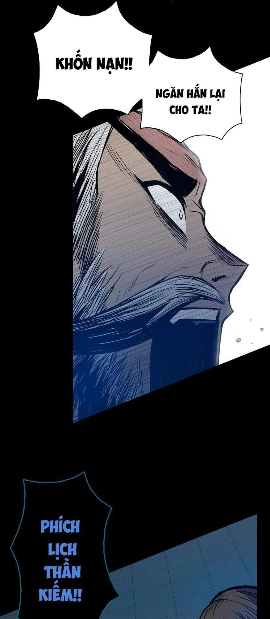 Phong Vân Chiến Thần Chapter 37 - 28