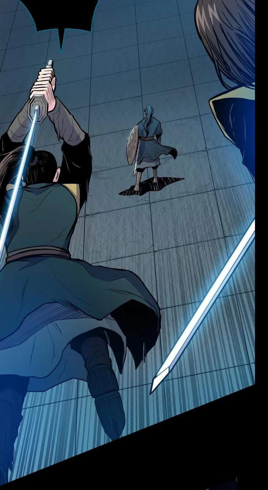 Phong Vân Chiến Thần Chapter 37 - 29