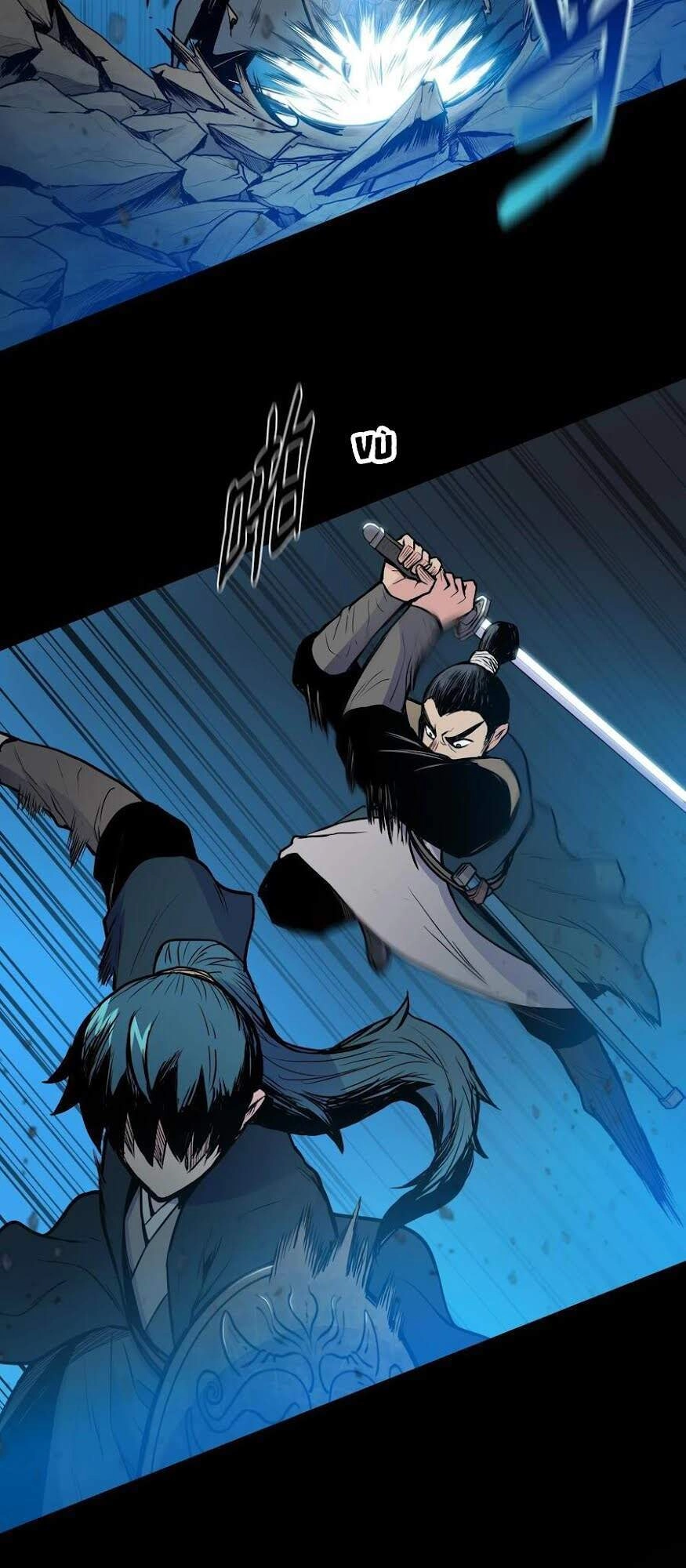 Phong Vân Chiến Thần Chapter 37 - 32