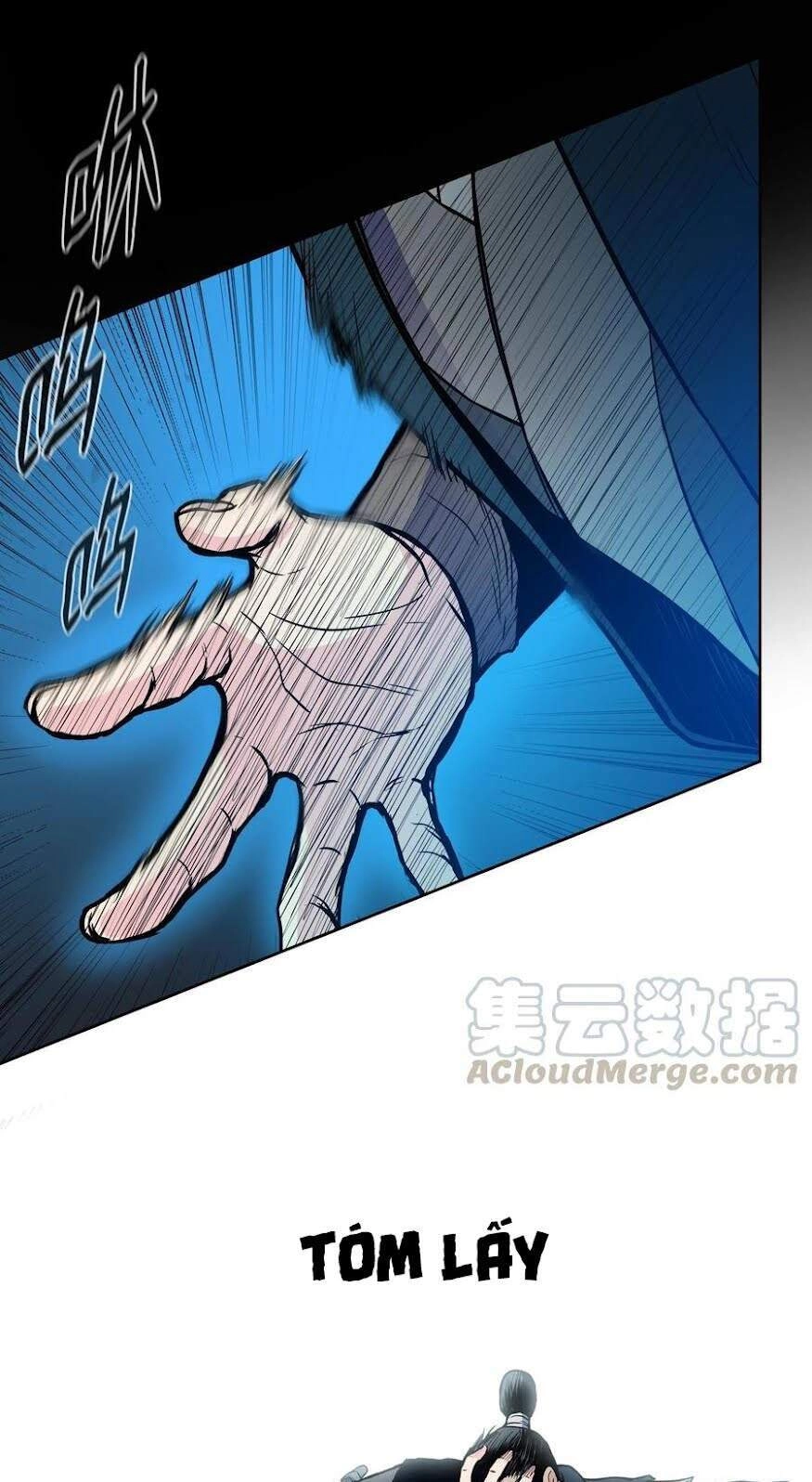 Phong Vân Chiến Thần Chapter 37 - 33