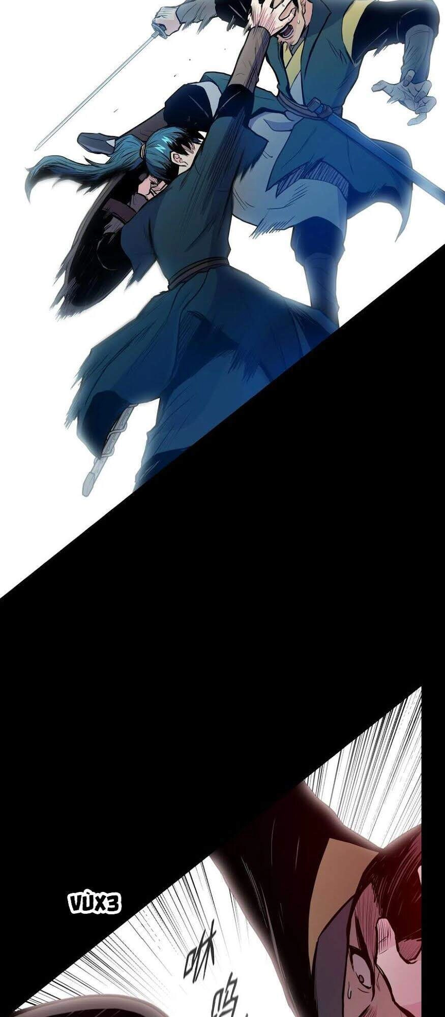 Phong Vân Chiến Thần Chapter 37 - 34