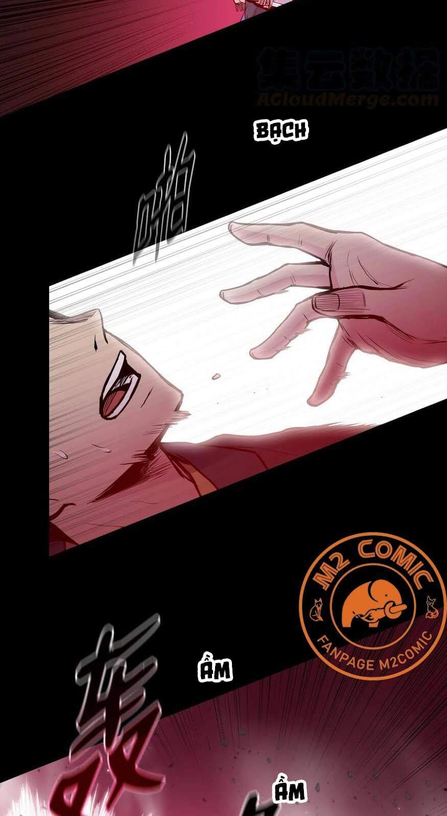 Phong Vân Chiến Thần Chapter 37 - 37