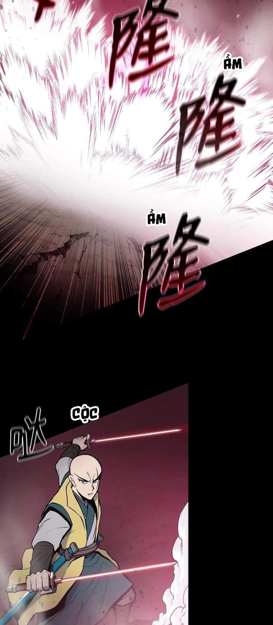 Phong Vân Chiến Thần Chapter 37 - 38