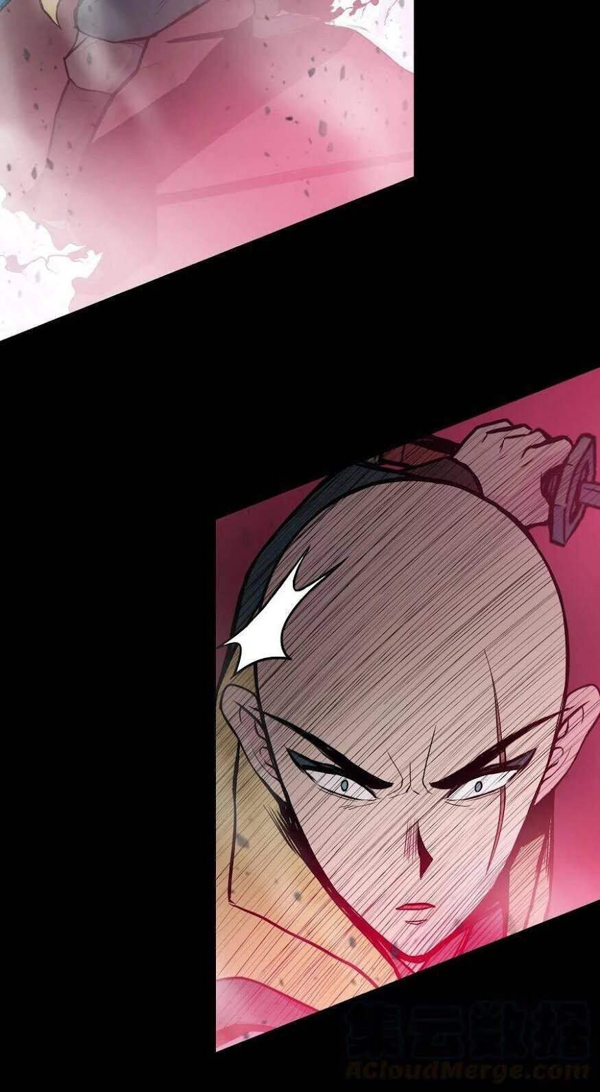 Phong Vân Chiến Thần Chapter 37 - 39