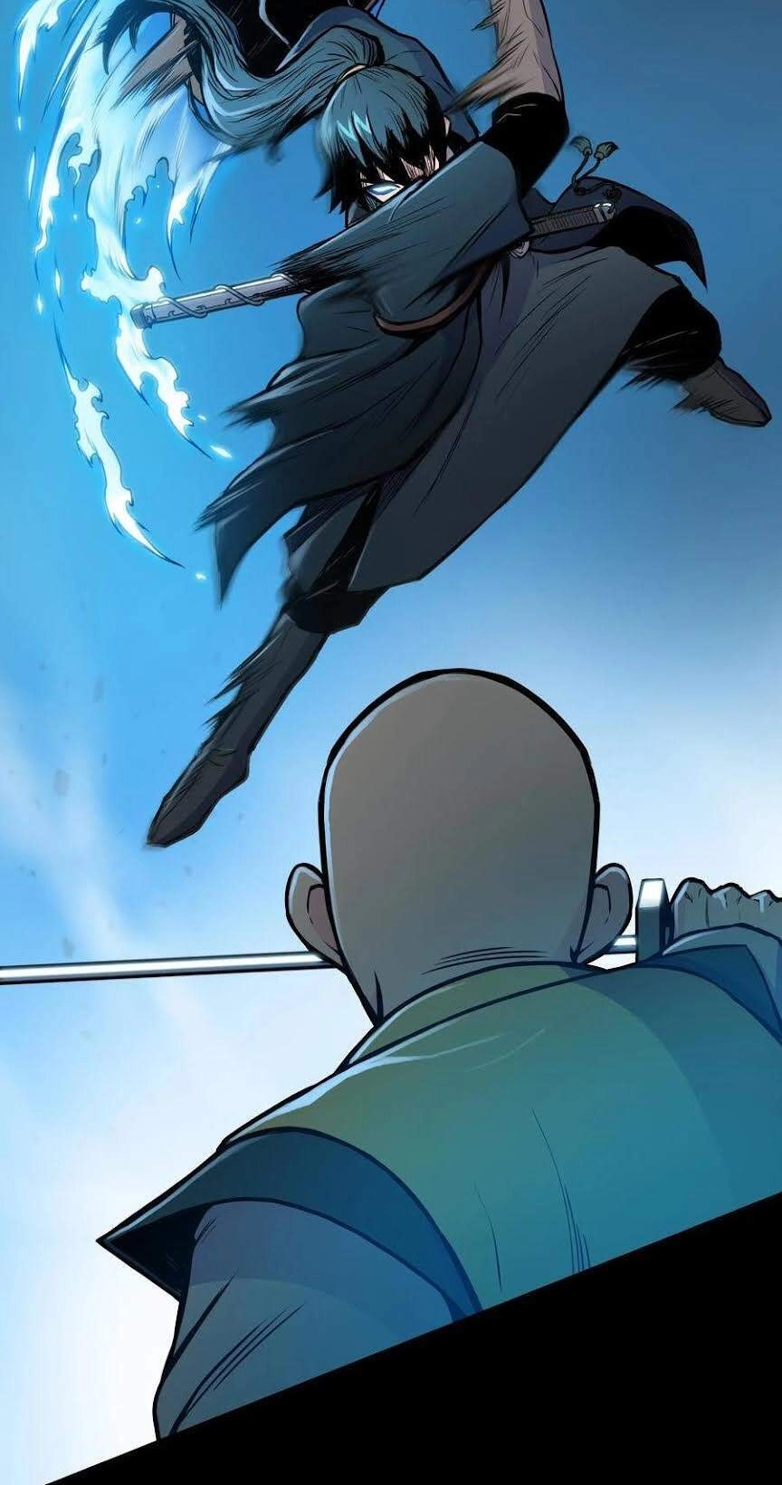 Phong Vân Chiến Thần Chapter 37 - 41