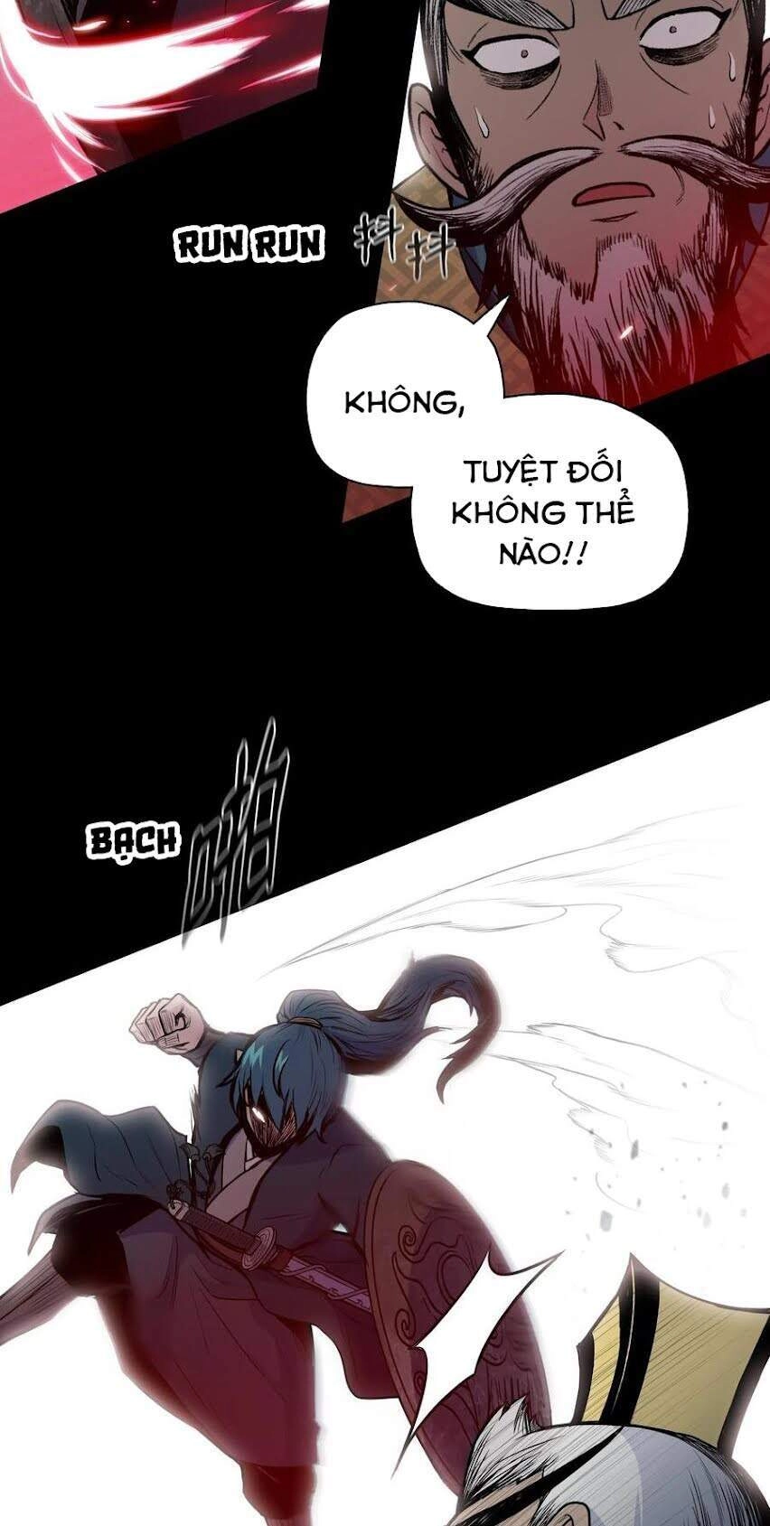 Phong Vân Chiến Thần Chapter 37 - 53