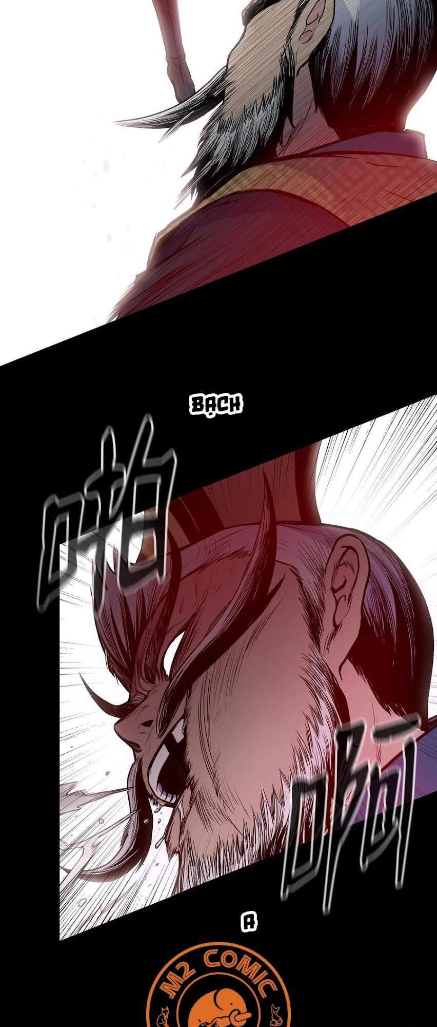 Phong Vân Chiến Thần Chapter 37 - 54