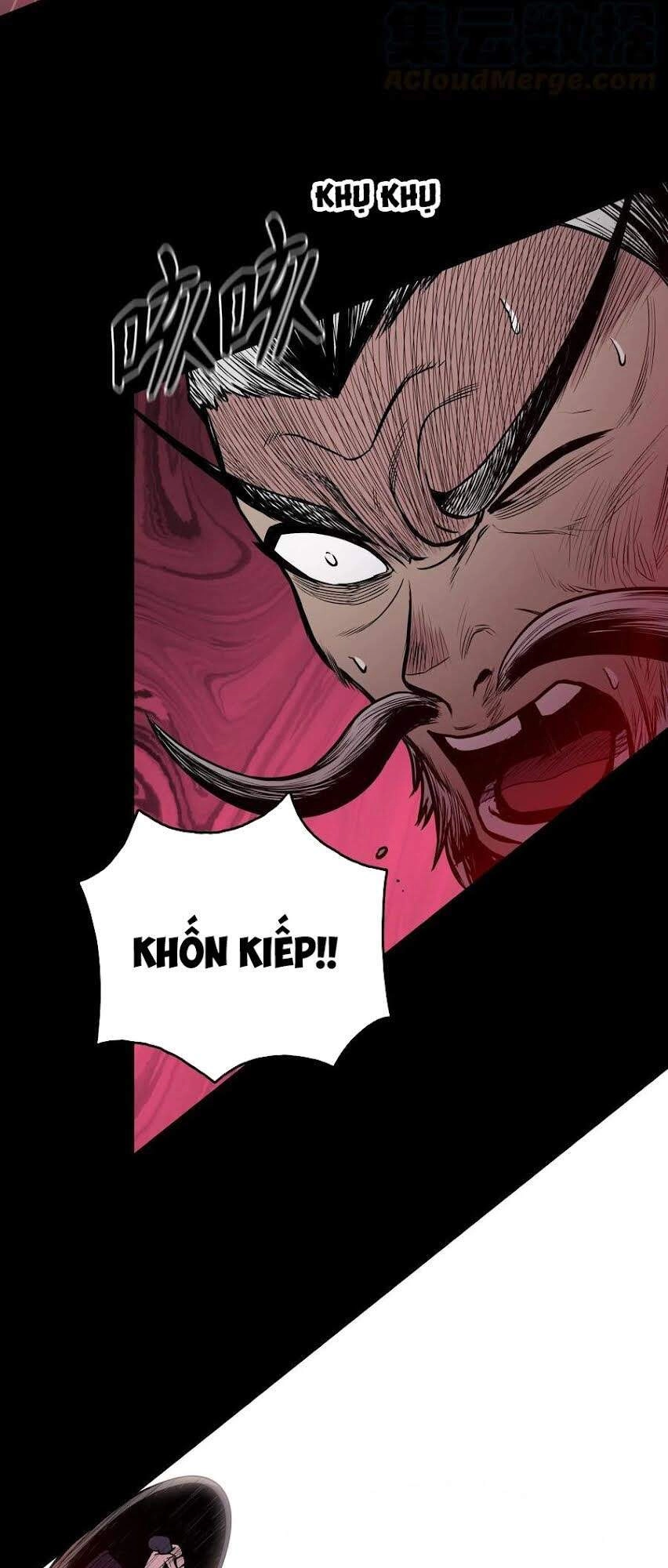 Phong Vân Chiến Thần Chapter 37 - 56