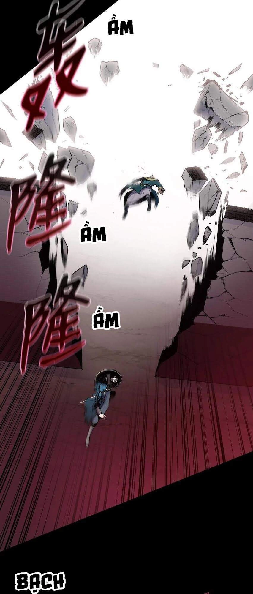 Phong Vân Chiến Thần Chapter 37 - 58