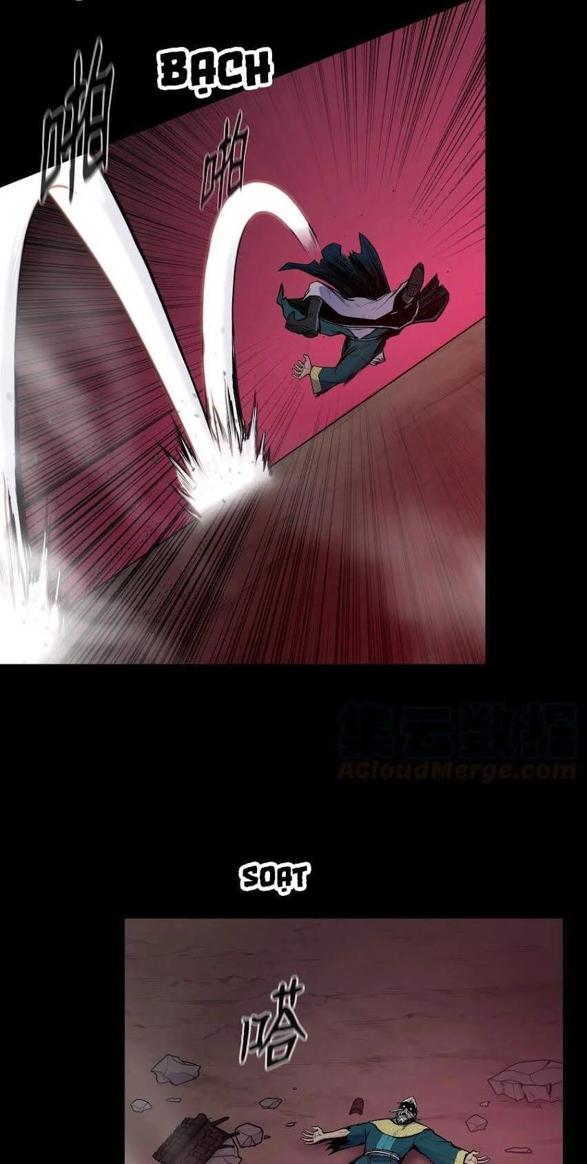 Phong Vân Chiến Thần Chapter 37 - 59