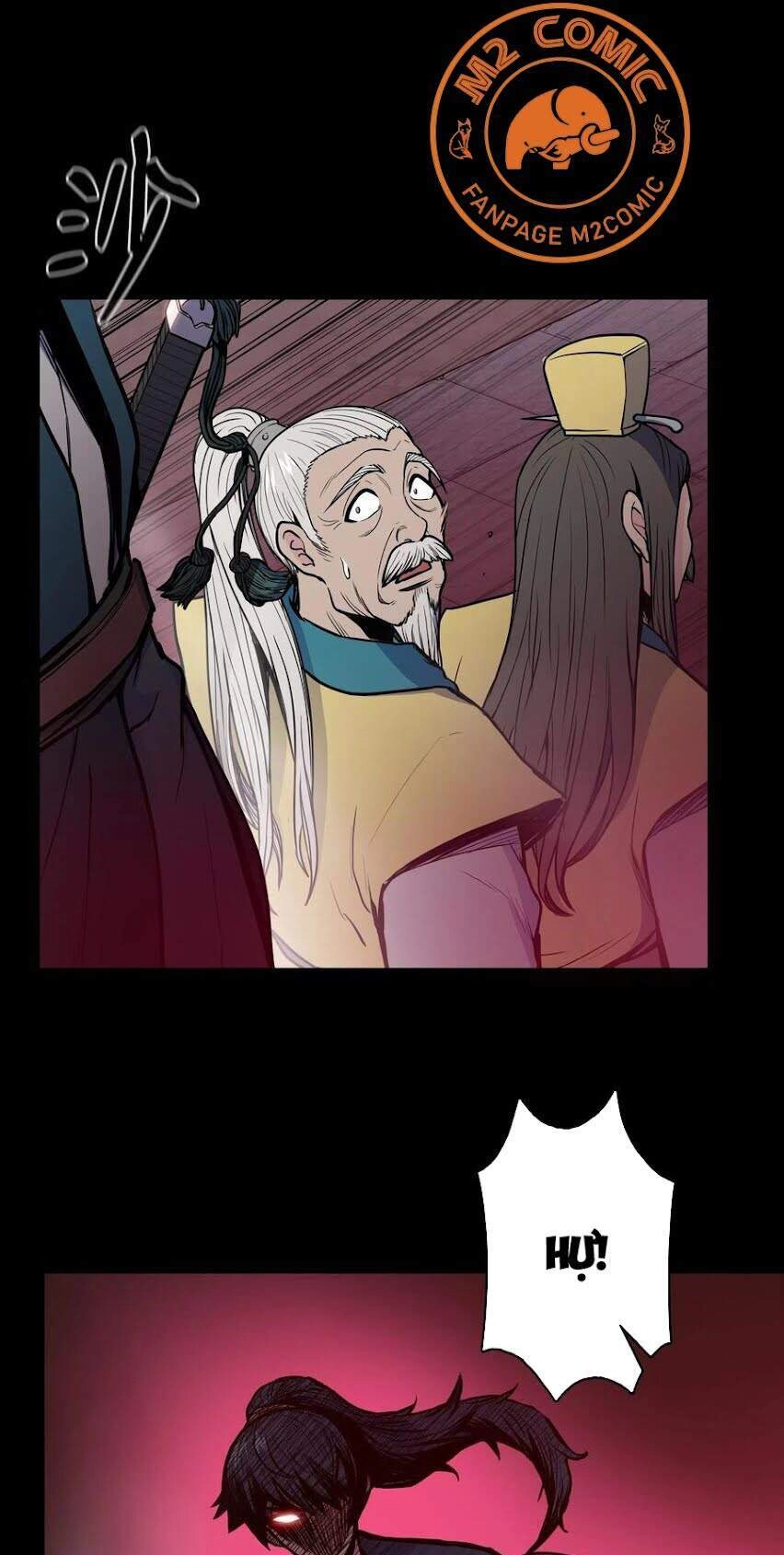 Phong Vân Chiến Thần Chapter 37 - 61