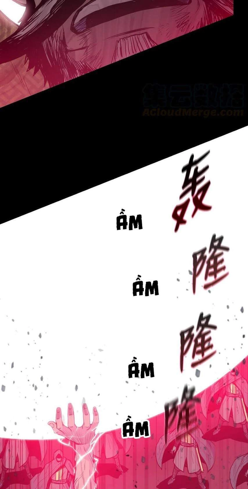 Phong Vân Chiến Thần Chapter 38 - 13