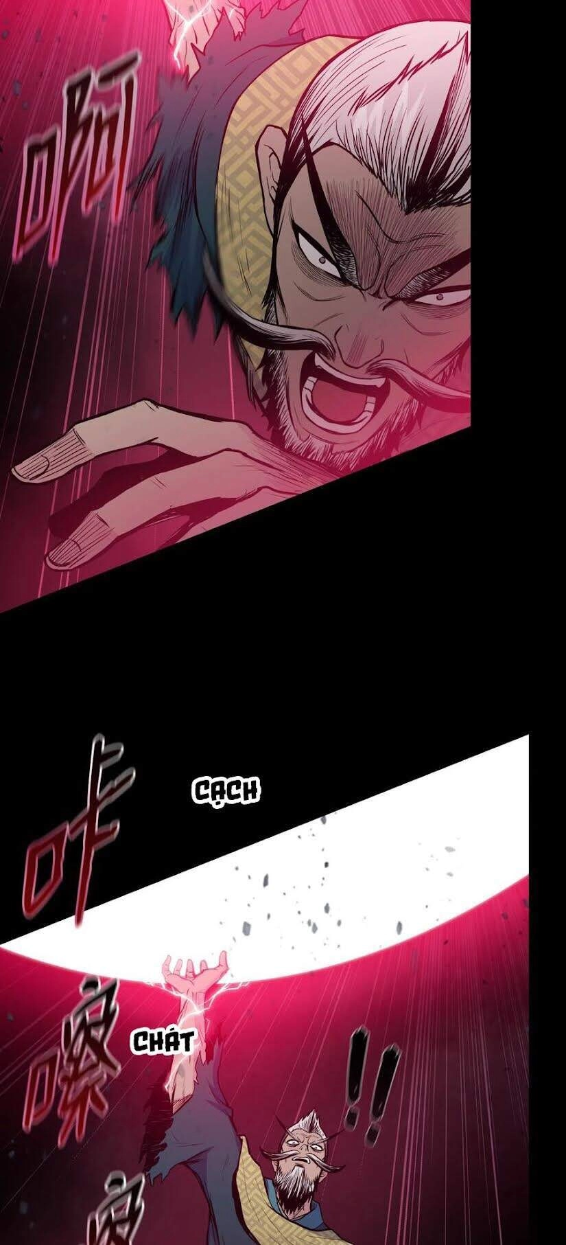 Phong Vân Chiến Thần Chapter 38 - 15