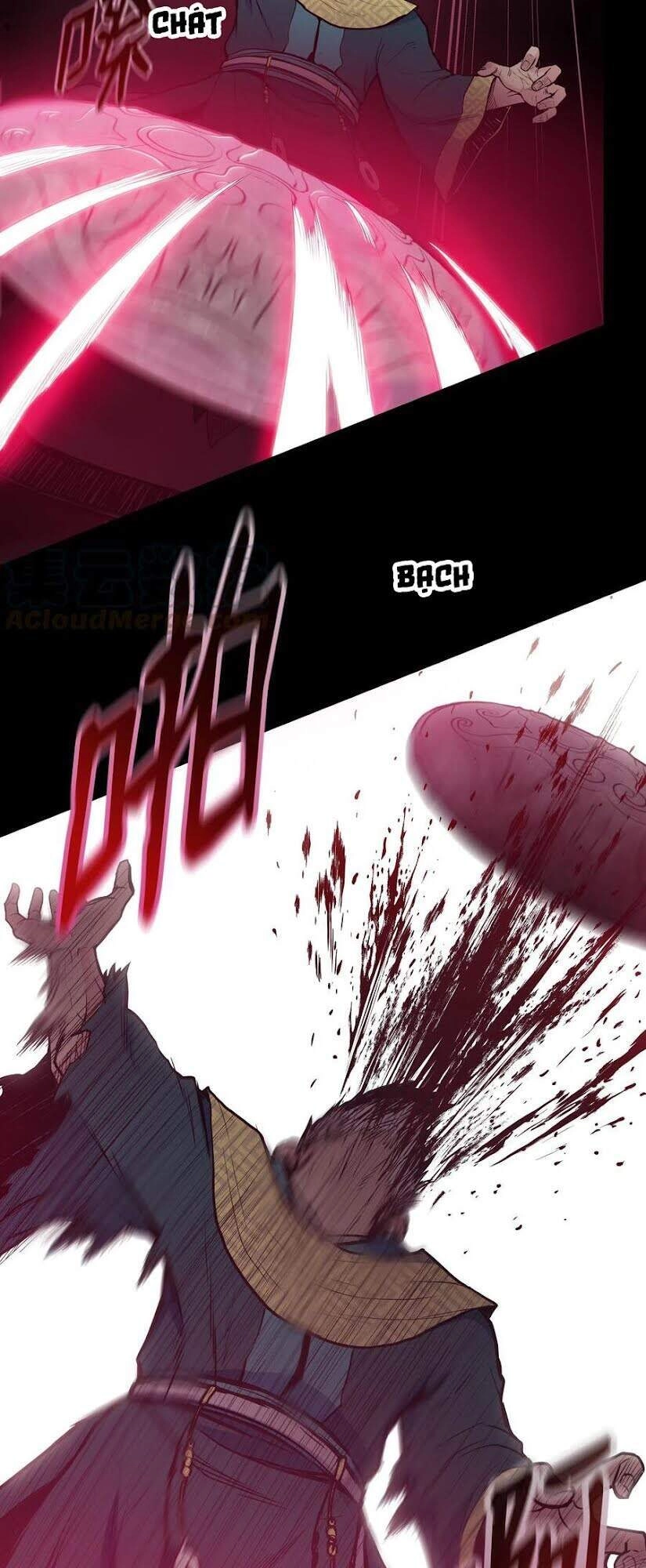 Phong Vân Chiến Thần Chapter 38 - 16