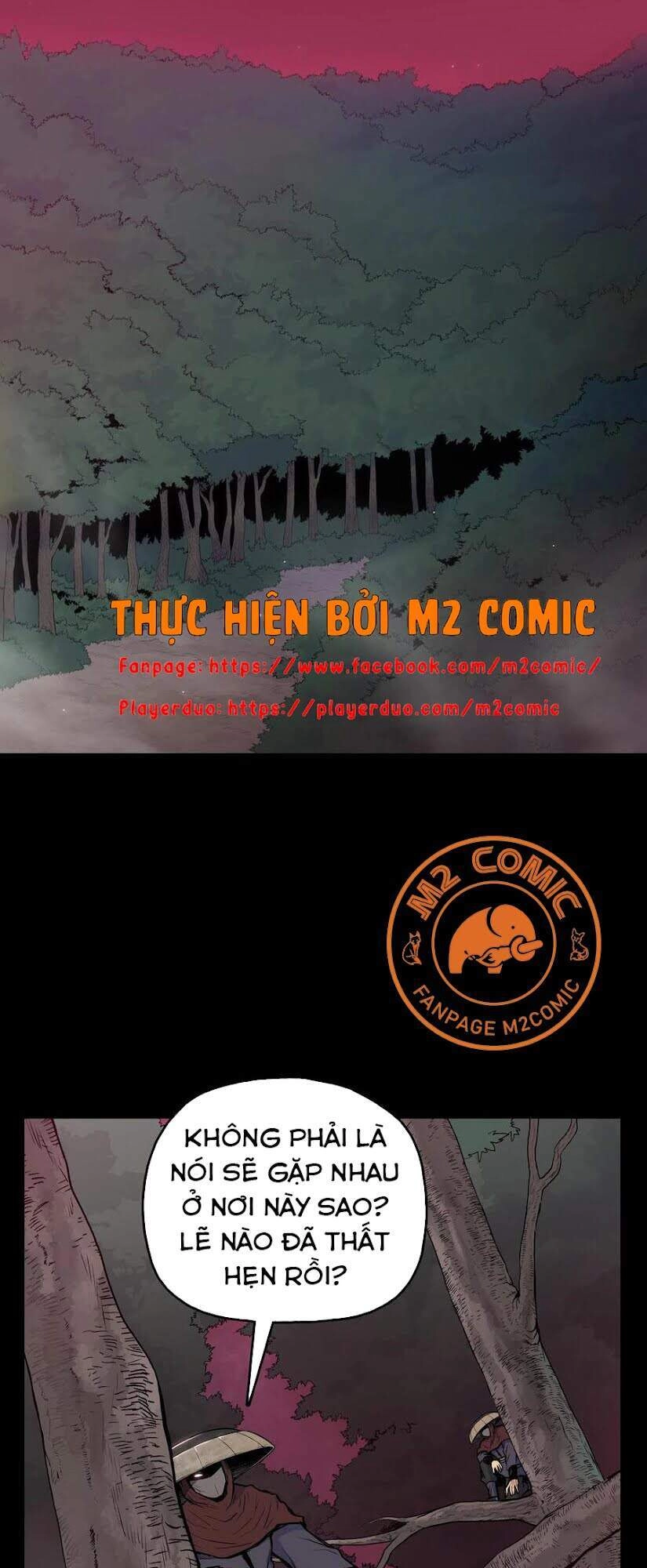 Phong Vân Chiến Thần Chapter 38 - 24