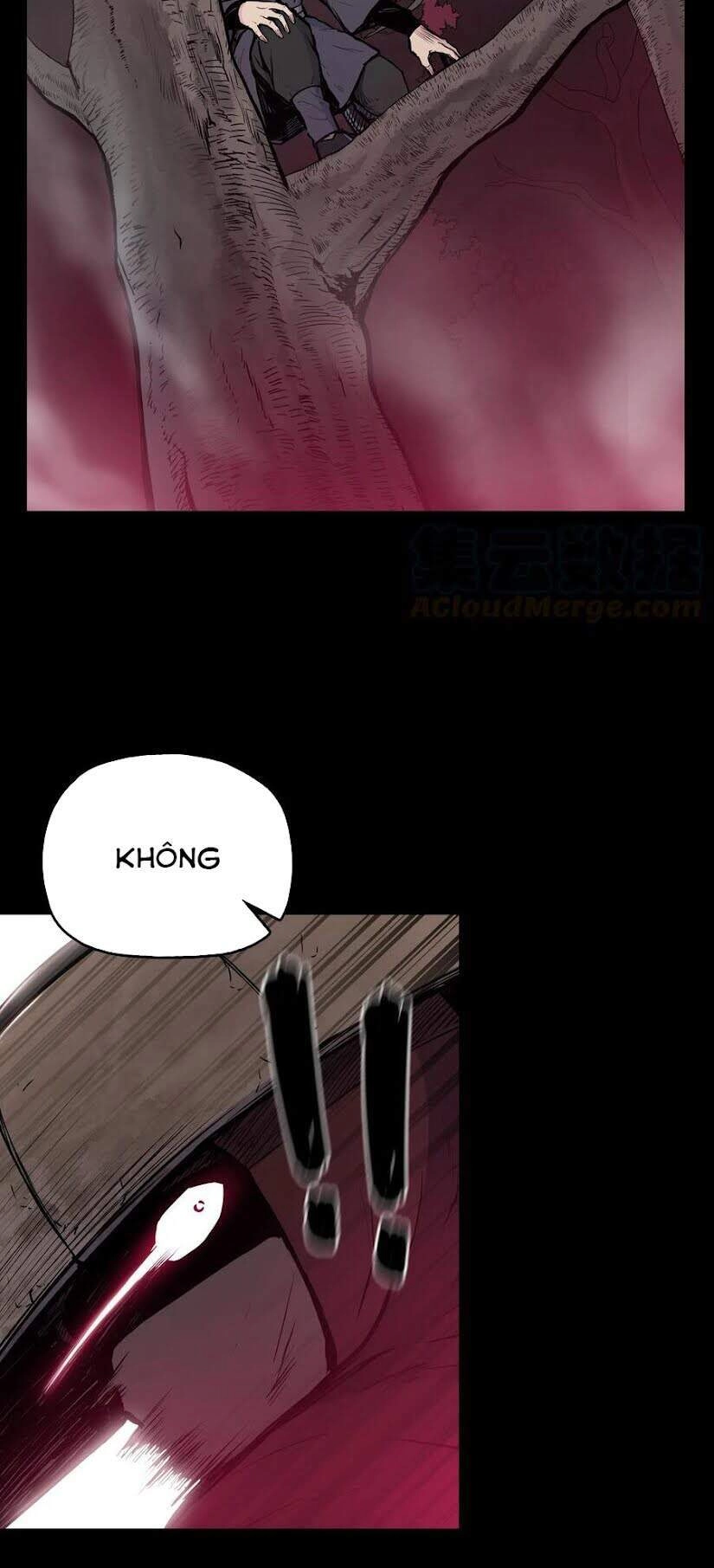 Phong Vân Chiến Thần Chapter 38 - 25