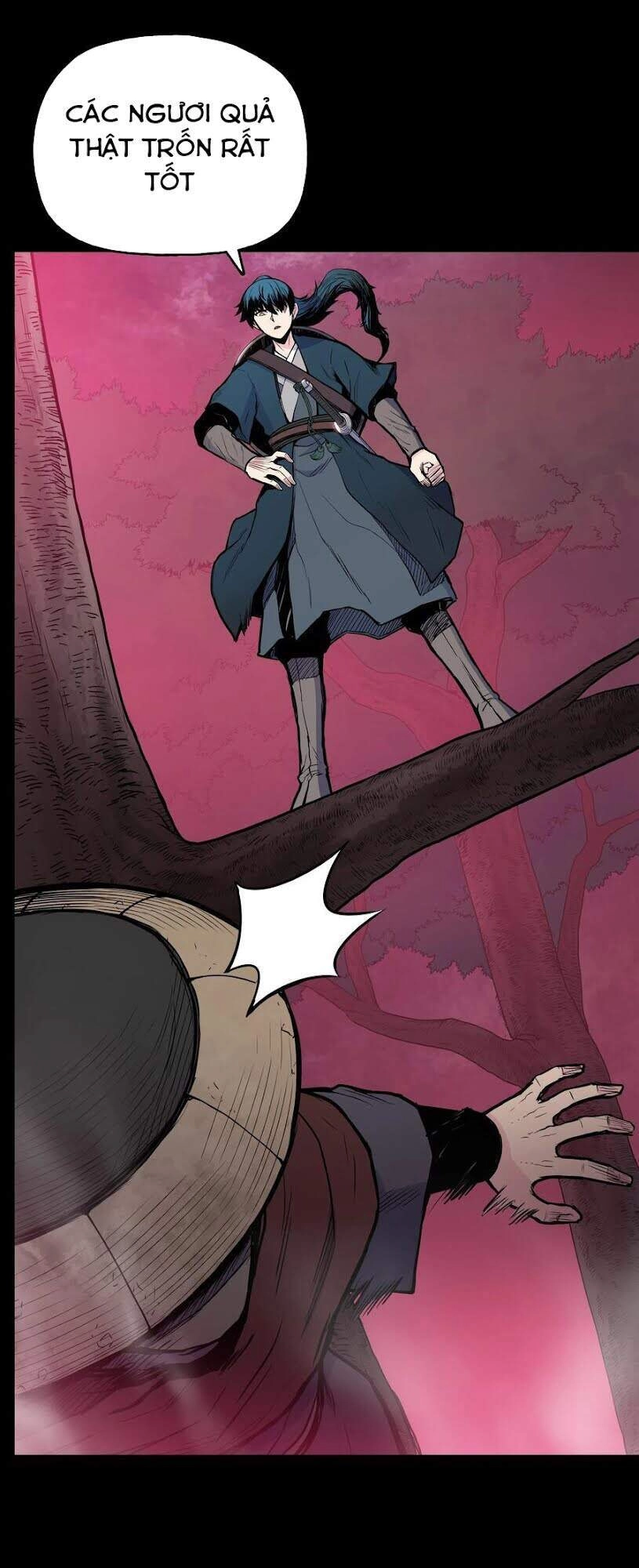 Phong Vân Chiến Thần Chapter 38 - 26