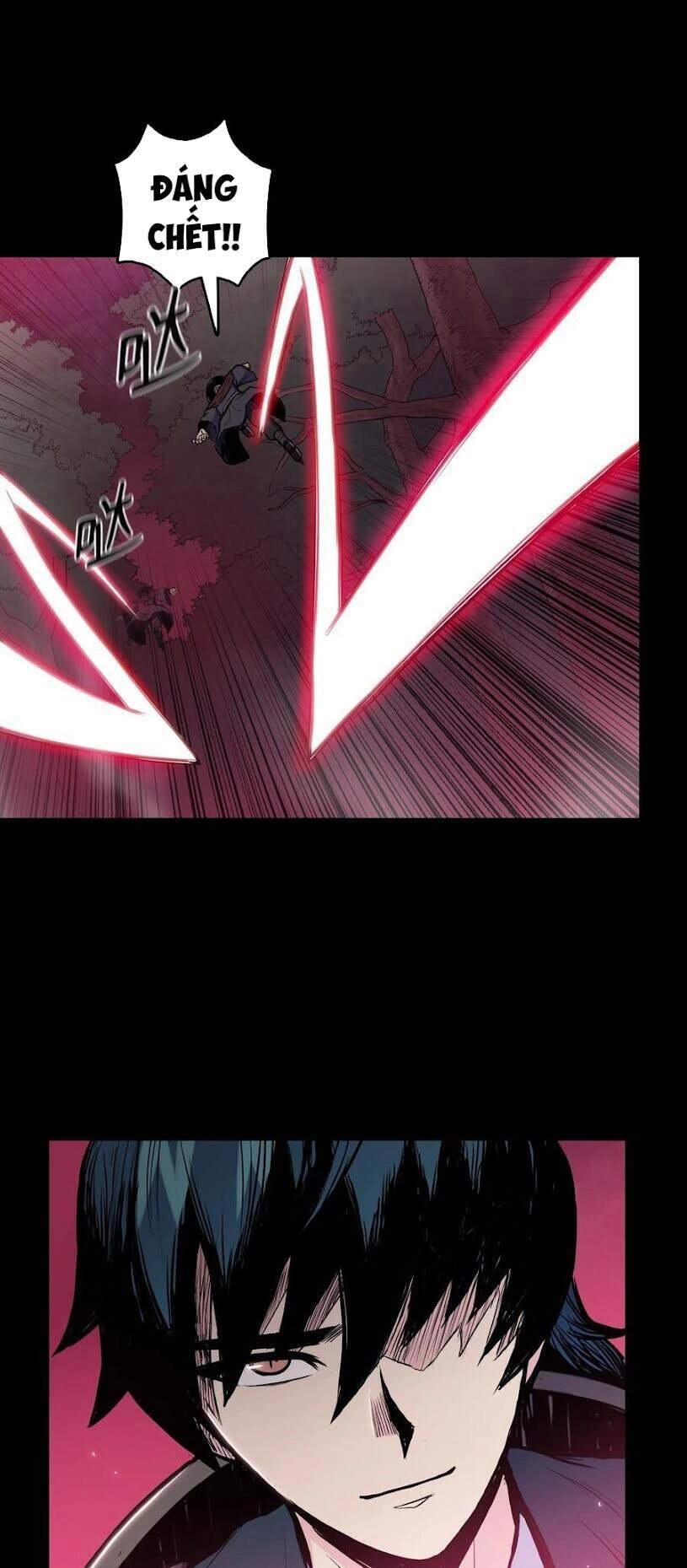 Phong Vân Chiến Thần Chapter 38 - 27