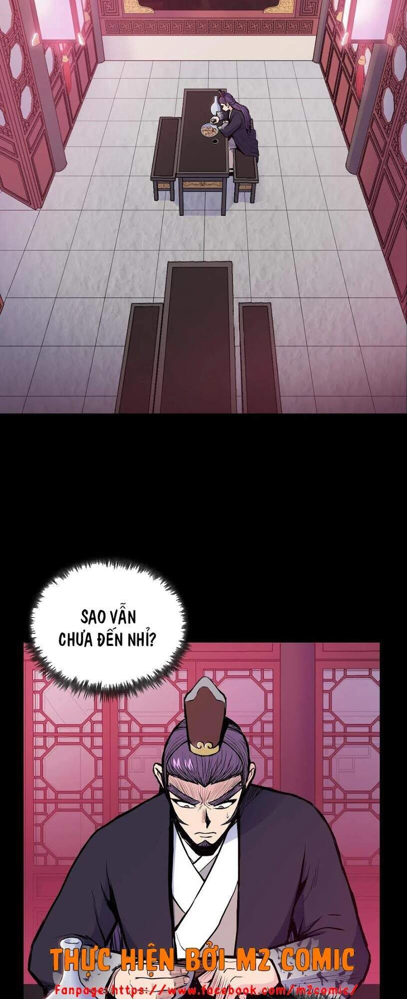 Phong Vân Chiến Thần Chapter 38 - 30