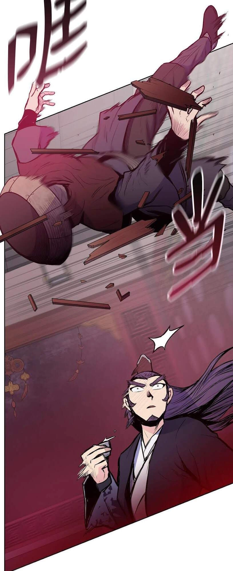 Phong Vân Chiến Thần Chapter 38 - 32