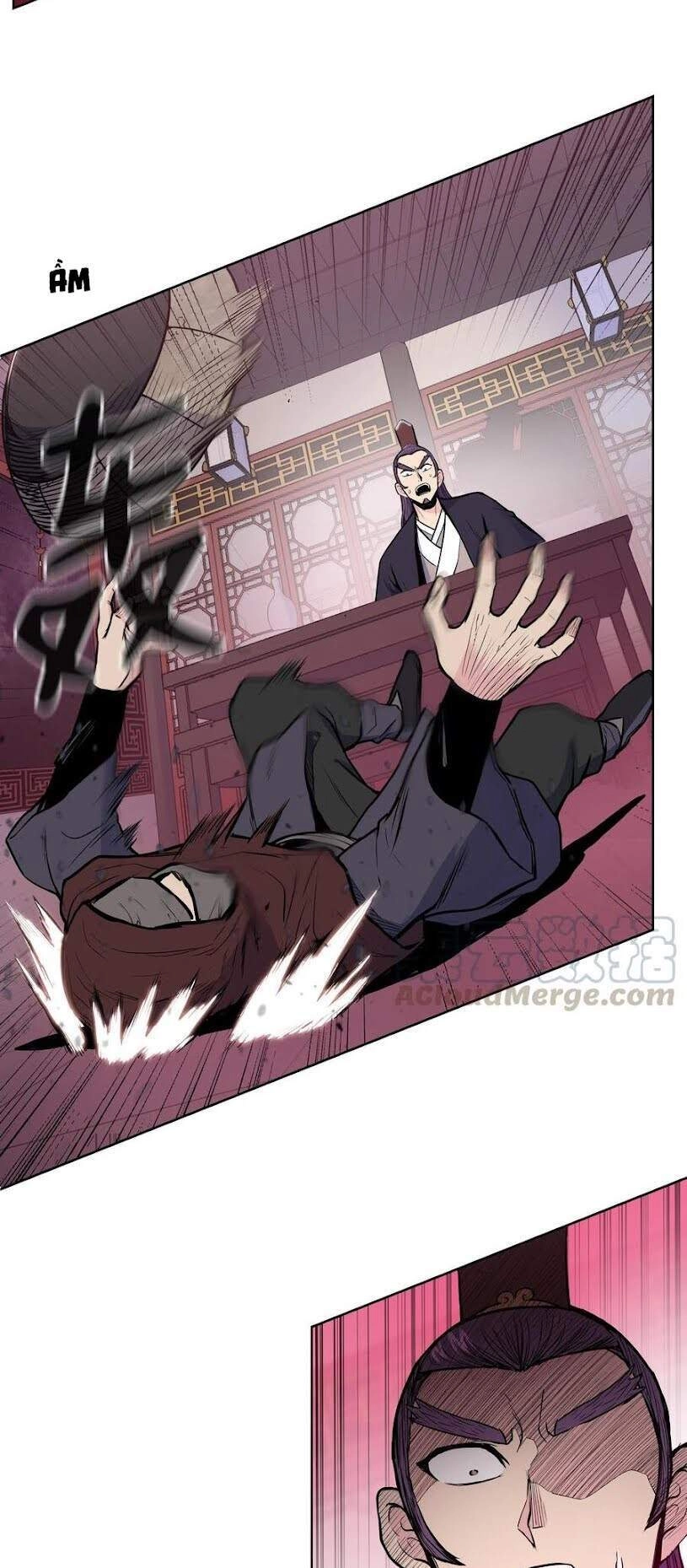 Phong Vân Chiến Thần Chapter 38 - 33