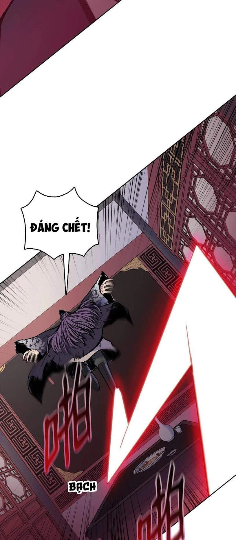 Phong Vân Chiến Thần Chapter 38 - 35