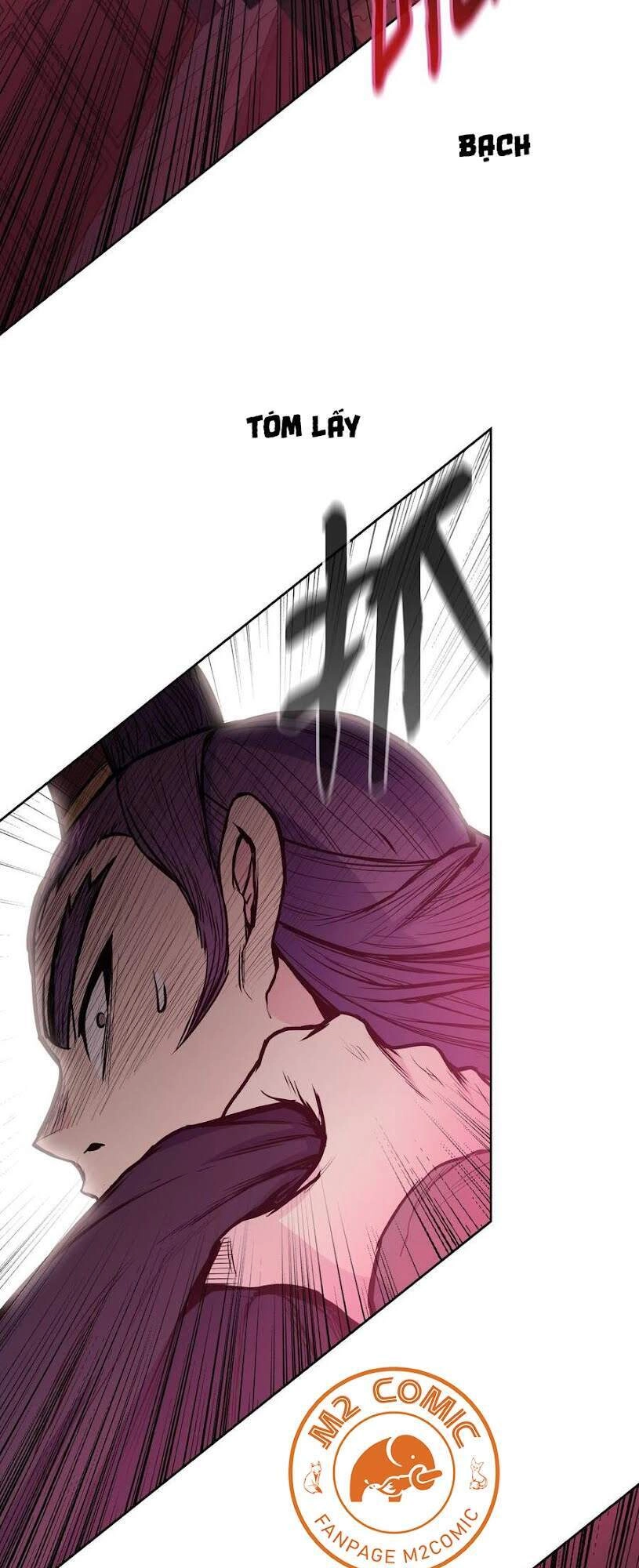 Phong Vân Chiến Thần Chapter 38 - 36