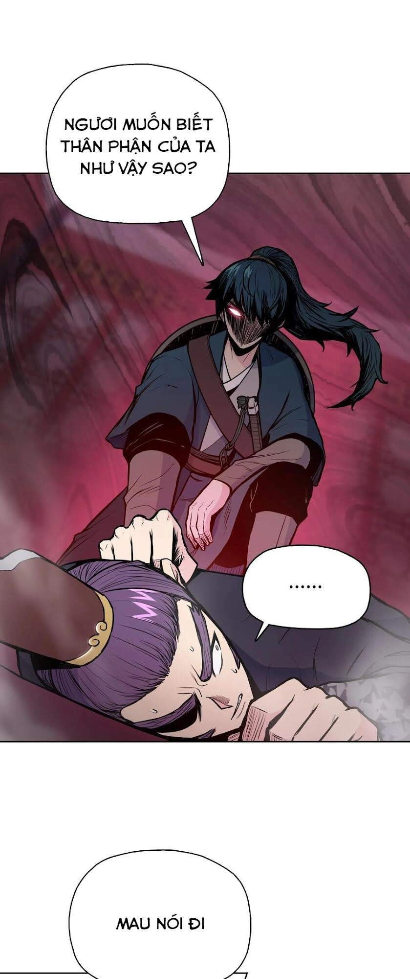 Phong Vân Chiến Thần Chapter 38 - 38