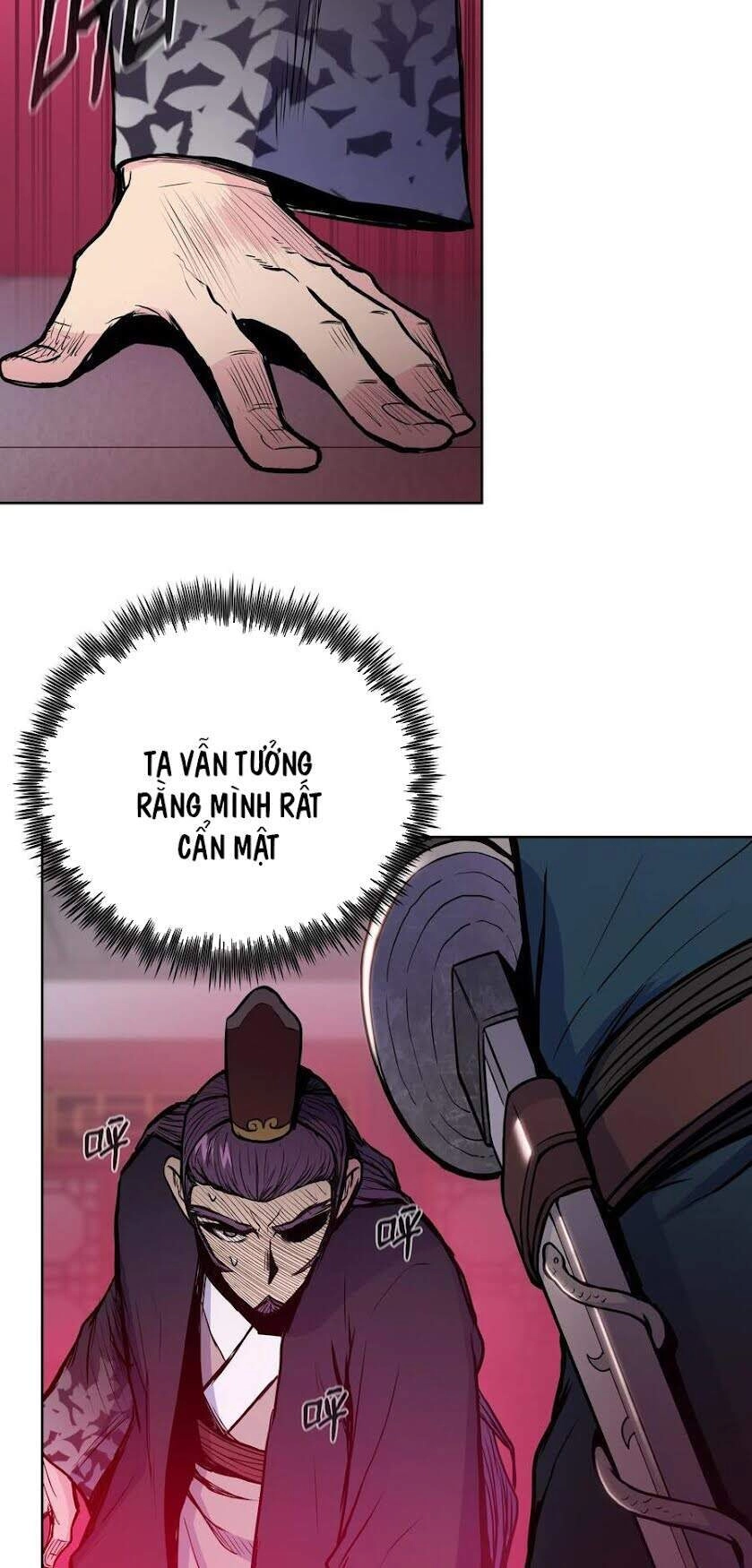 Phong Vân Chiến Thần Chapter 38 - 41