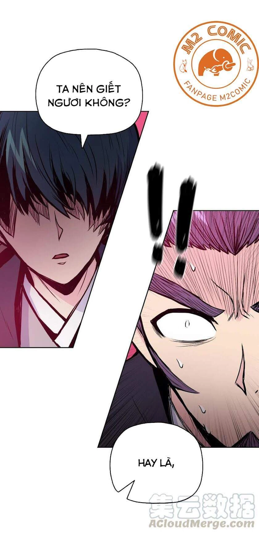 Phong Vân Chiến Thần Chapter 38 - 43