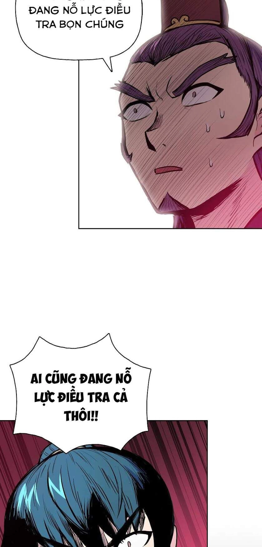 Phong Vân Chiến Thần Chapter 38 - 57