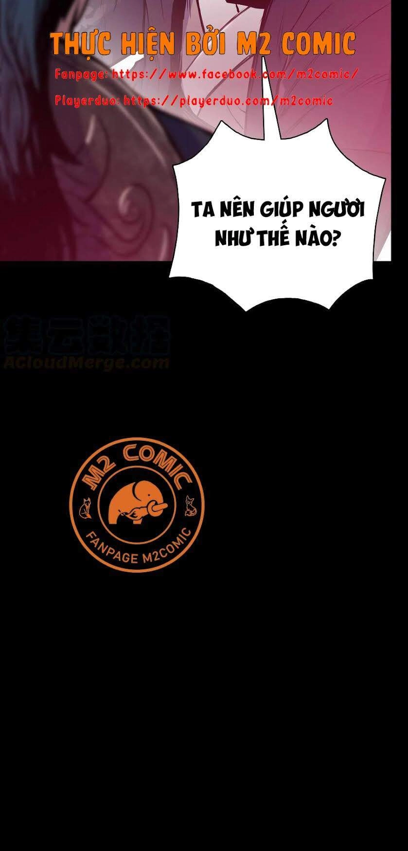 Phong Vân Chiến Thần Chapter 38 - 61