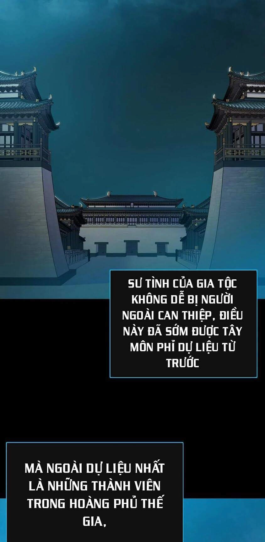 Phong Vân Chiến Thần Chapter 39 - 3