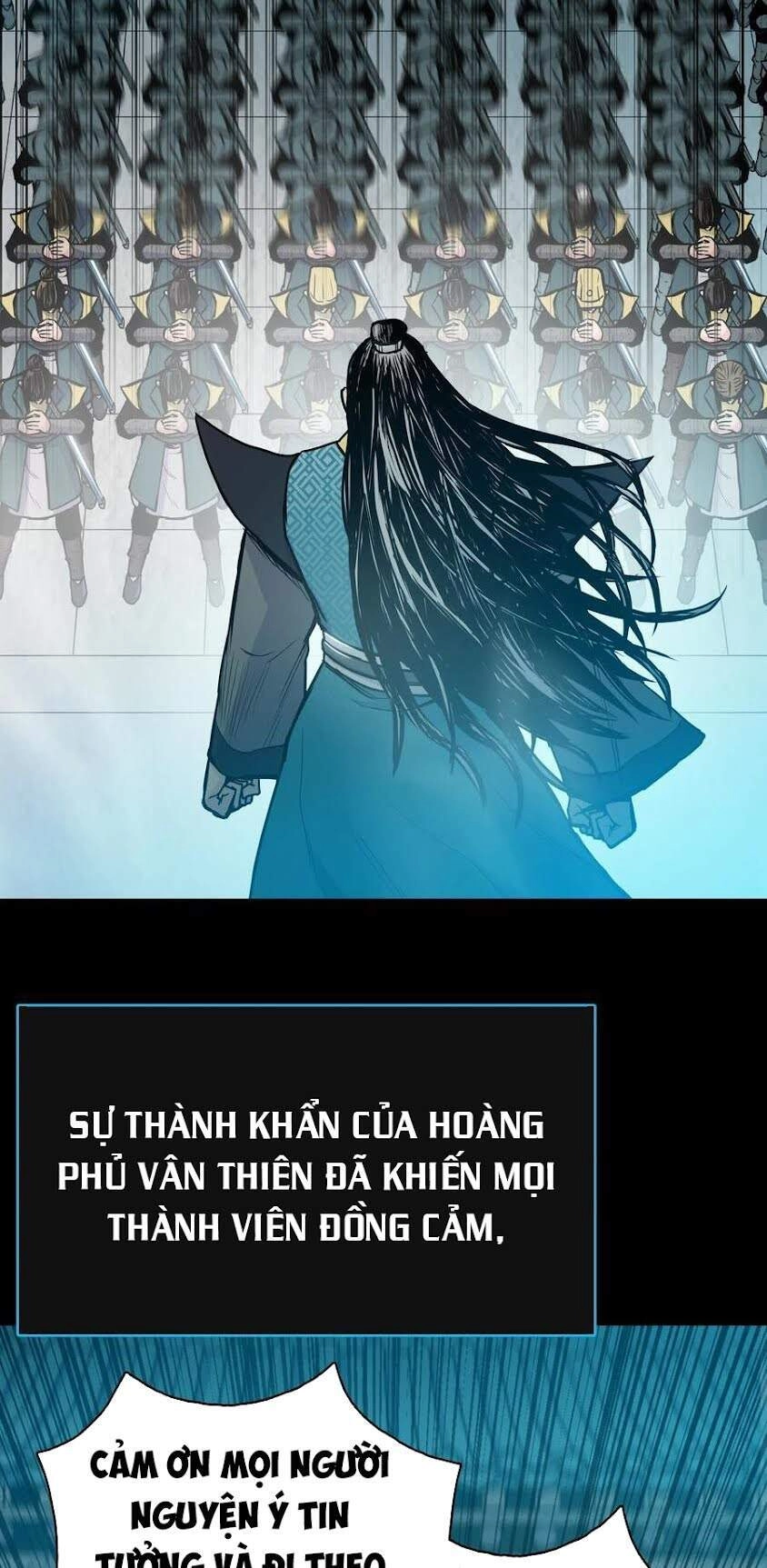 Phong Vân Chiến Thần Chapter 39 - 5