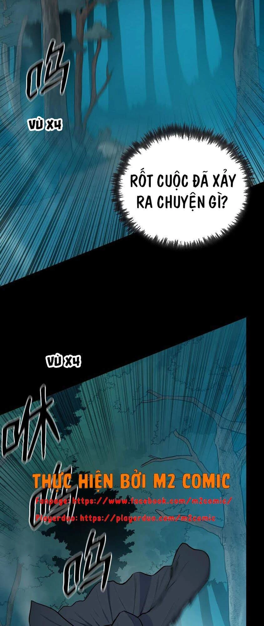 Phong Vân Chiến Thần Chapter 39 - 12