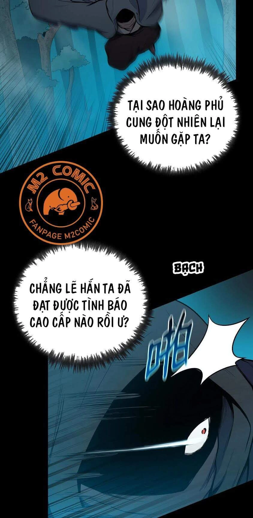 Phong Vân Chiến Thần Chapter 39 - 13