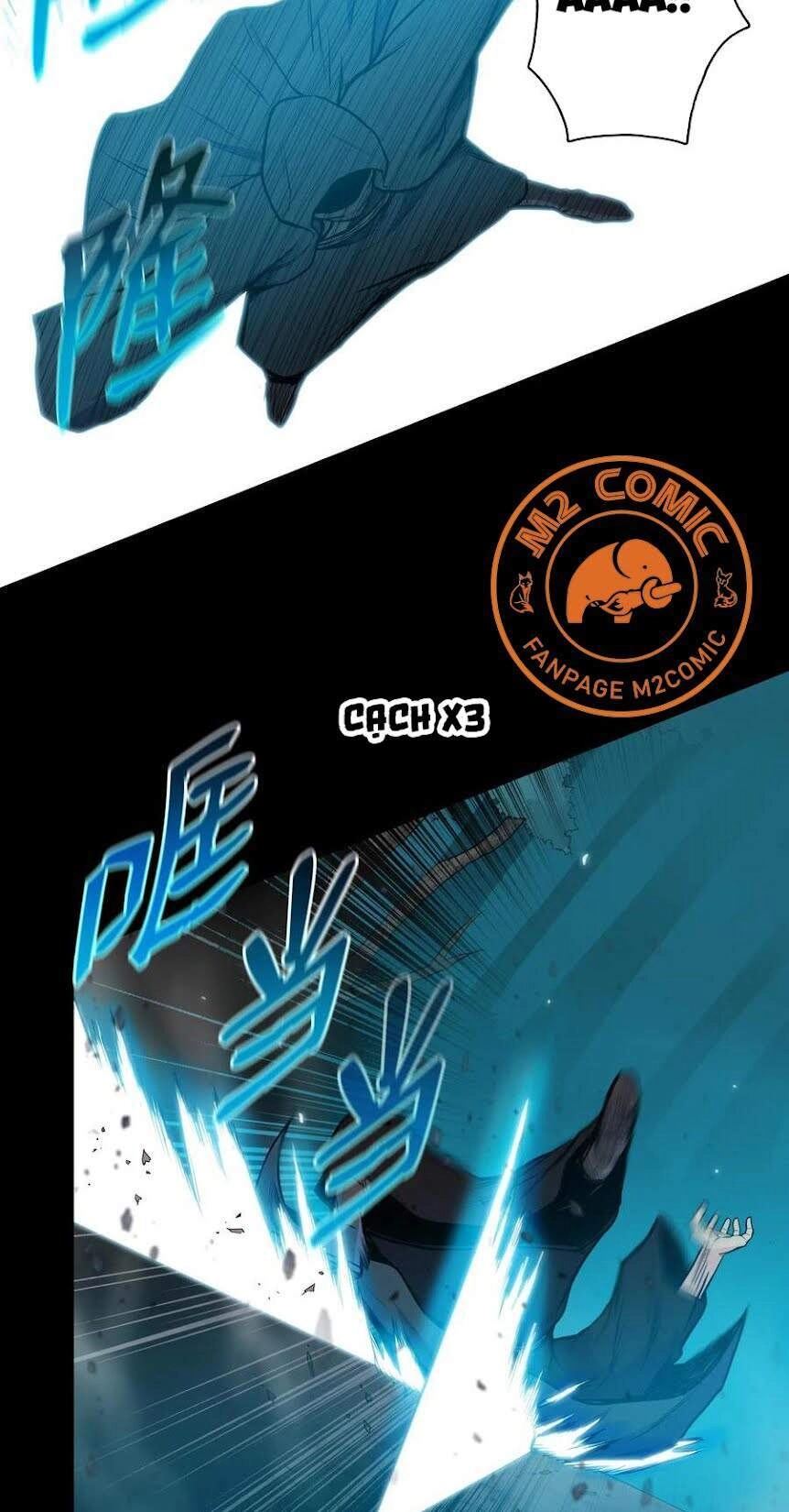 Phong Vân Chiến Thần Chapter 39 - 19