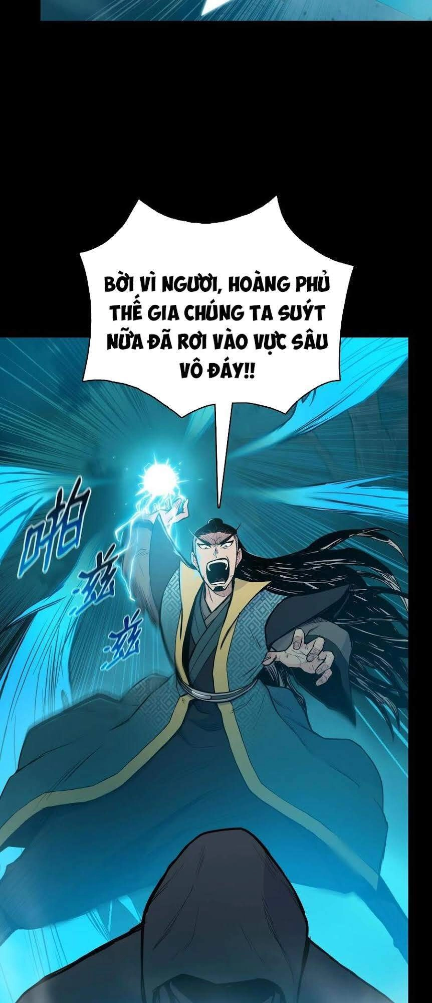 Phong Vân Chiến Thần Chapter 39 - 20