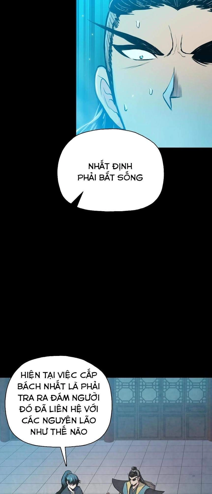 Phong Vân Chiến Thần Chapter 39 - 22