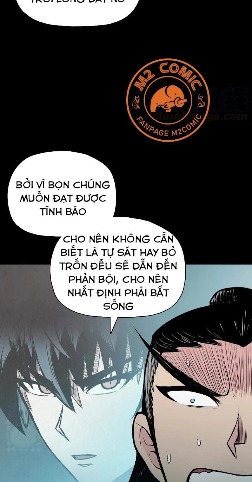 Phong Vân Chiến Thần Chapter 39 - 25