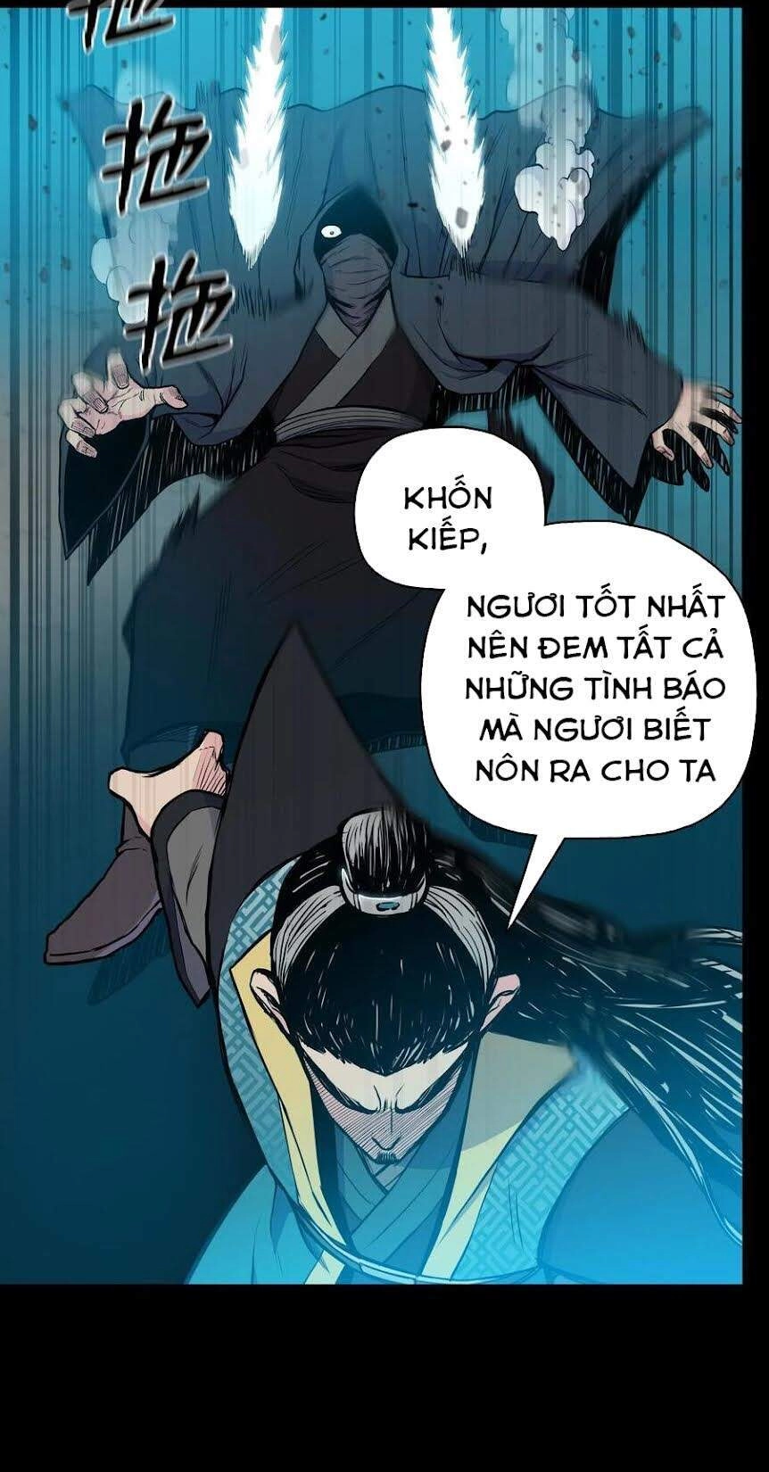 Phong Vân Chiến Thần Chapter 39 - 27