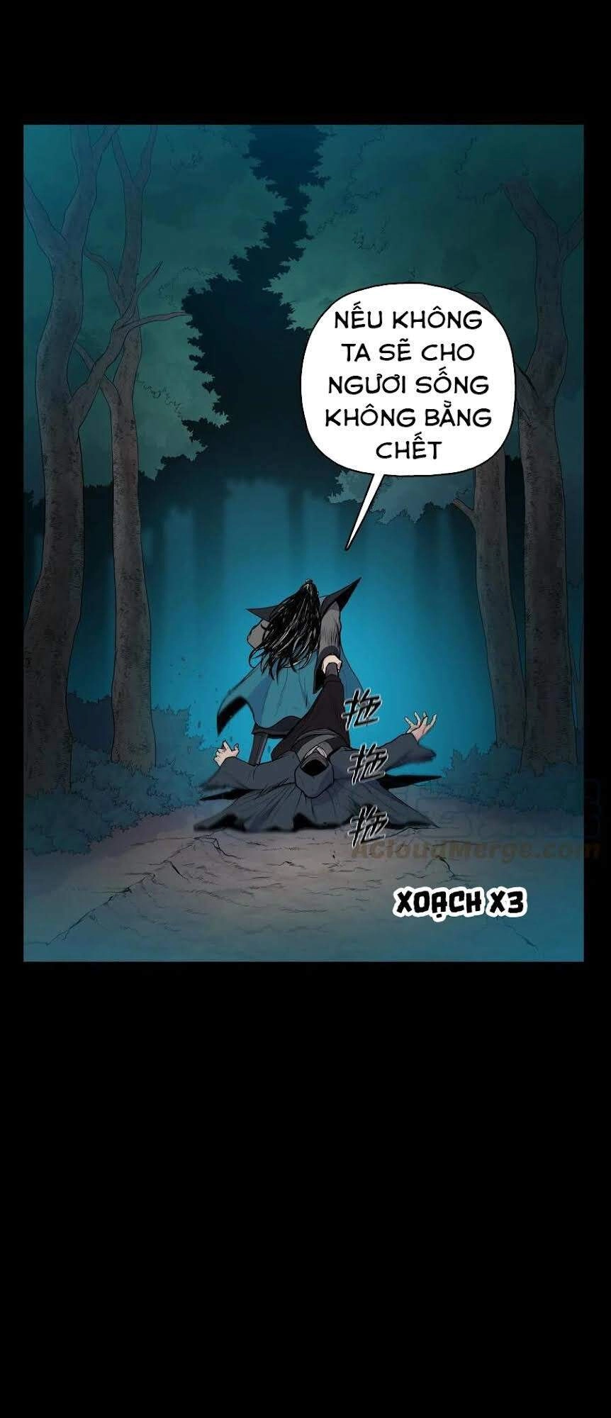 Phong Vân Chiến Thần Chapter 39 - 28